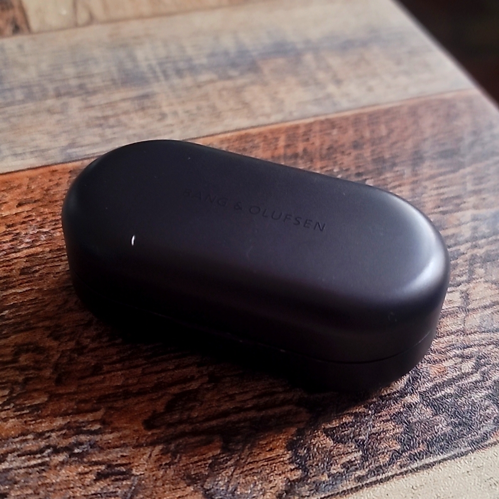 Bang & Olufsen Beoplay EQ Active Noise Cancelling Earbuds